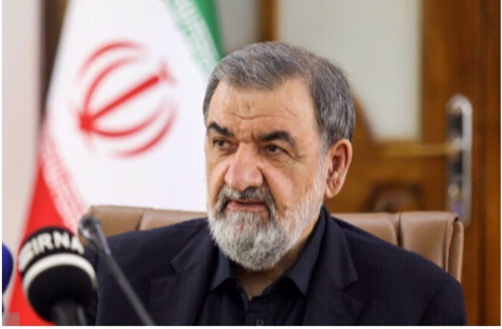 Senior Advisor: Iran’s ‘Iron Fist’ Will Force U.S. to Retreat as Trump Postpones Planned Assault