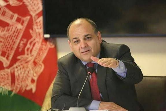 ویس برمک در پارلمان بریتانیا: تعامل جهانی با طالبان شکست خورد