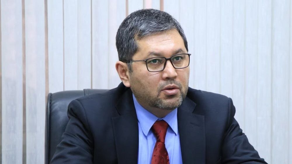 هشدار طاهر زهیر: تبعیض علیه شیعیان افغانستان کشور را به سمت فروپاشی می‌برد