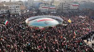 جنگ کے ذریعے ایران کو ہرایا نہیں جاسکا، یہ ایک ناقابل انکار حقیقت ہے: مڈل ایسٹ مانیٹر