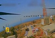 جنوبی لبنان میں حزب اللہ صہیونی فوج کے سامنے مضبوط دیوار بن کر کھڑی ہے