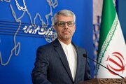 میناب اسکول میں بچوں کا قتل عام اور دہشت گرد امریکی فوج کی غلط بیانی/ حقیقت کو چھپایا نہیں جاسکتا، بقائی + تصویر