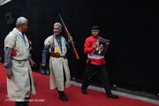 Foto / Vatansever Aşiretler