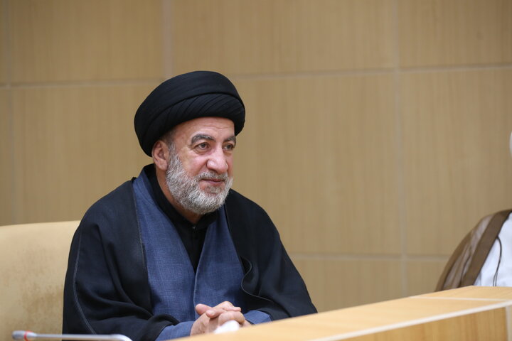 ضرورت الگوگیری از سیره مدیریتی شهید رئیسی