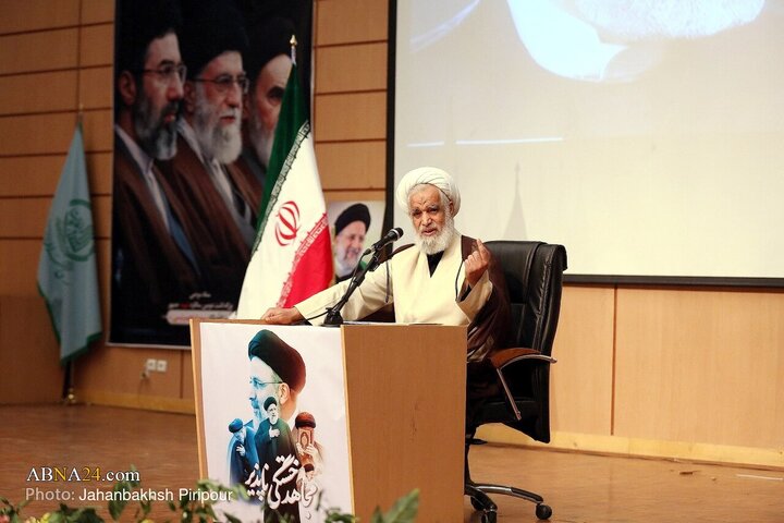 الگوی حکمرانی شهید رئیسی نقشه راهی برای تحقق ایران قوی است