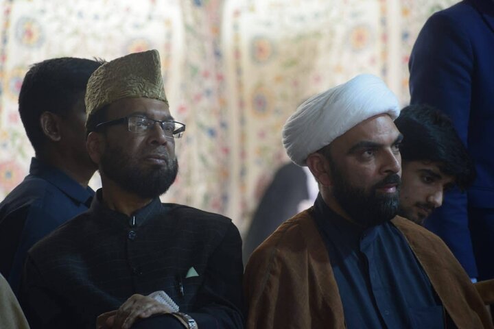 J&K