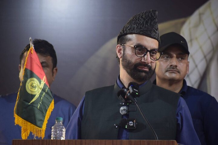 J&K