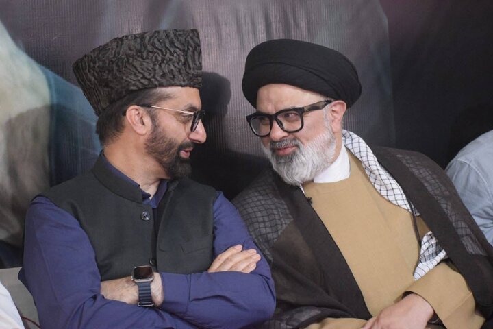 J&K