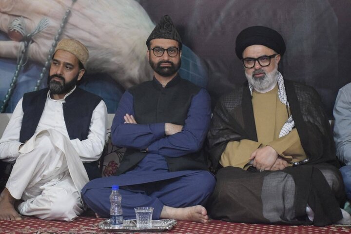 J&K