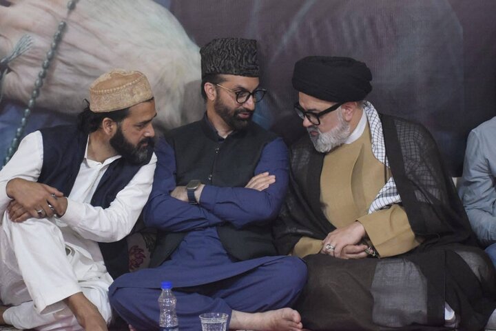 J&K