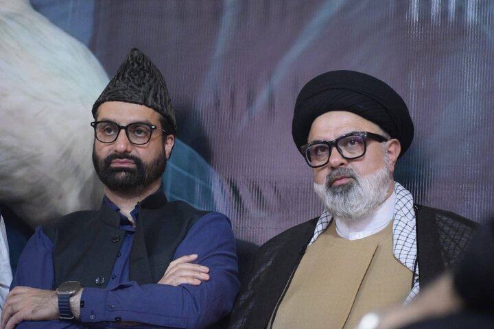 J&K