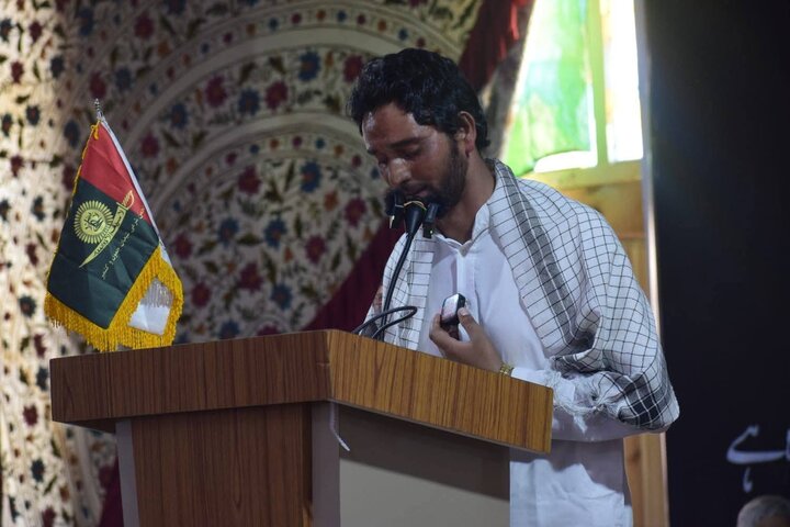 J&K