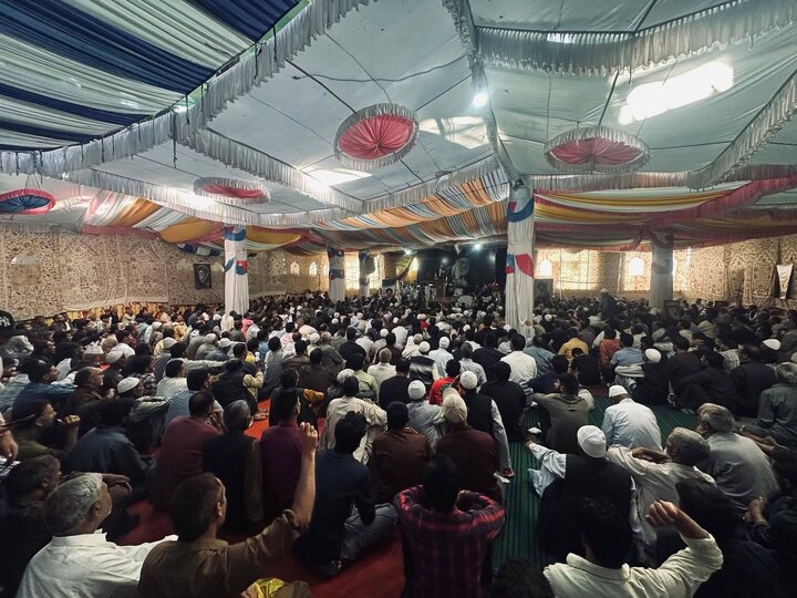 J&K