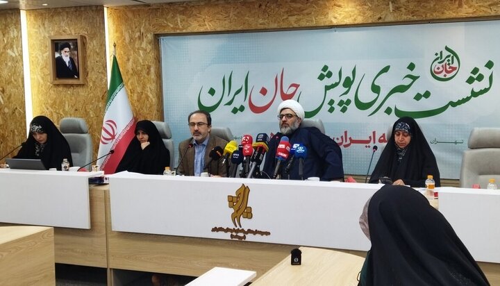 «جان ایران» پاسخی مردمی به جنگ جمعیتی دشمن است 