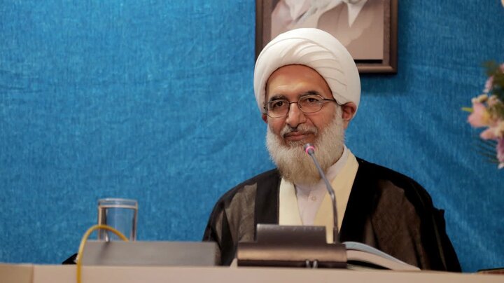 مصلی‌های نماز جمعه، میزبان آموزش نظامی و امدادی داوطلبان پویش جانفدا