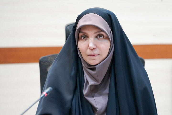 عکس خبری/ شست شورای نظارت بر اسباب‌بازی