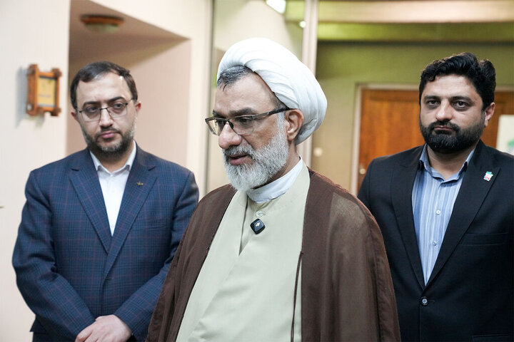 عکس خبری/ نشست شورای نظارت بر اسباب‌بازی