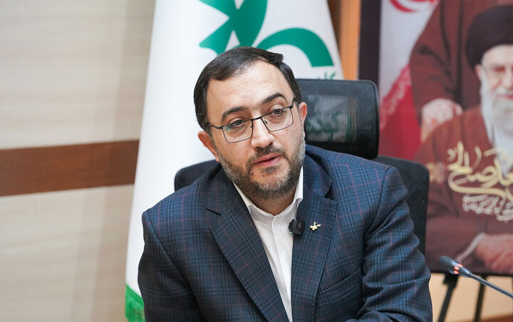 عکس خبری/ شست شورای نظارت بر اسباب‌بازی