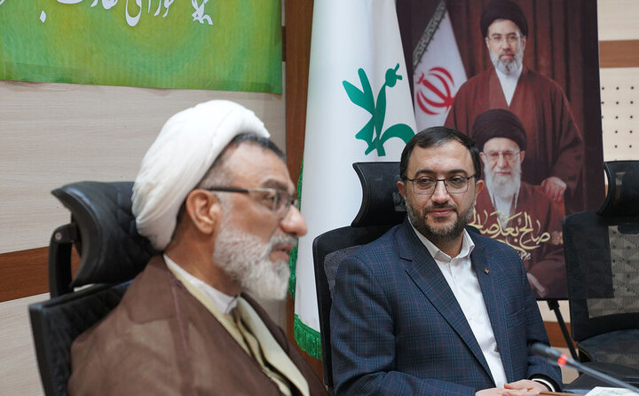 عکس خبری/ شست شورای نظارت بر اسباب‌بازی
