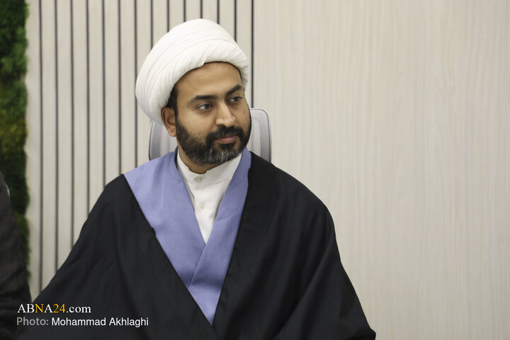 »ادامه‌دادن جمهوری اسلامی« بزرگ‌ترین عمل صالحِ روزگار ماست/ جبهه مقاومت یک فکر و ایمان است
