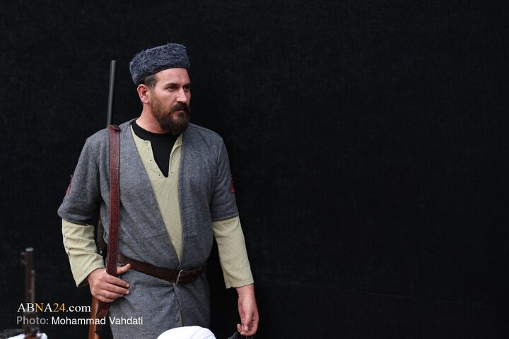 Foto / Vatansever Aşiretler