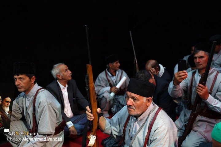 Foto / Vatansever Aşiretler