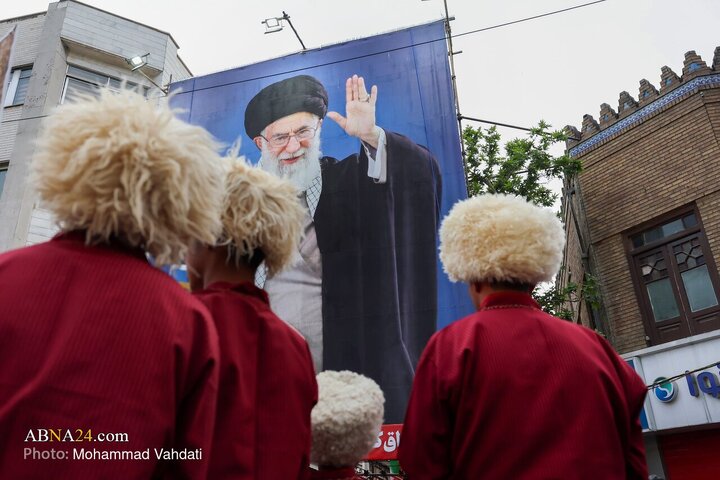 Foto / Vatansever Aşiretler