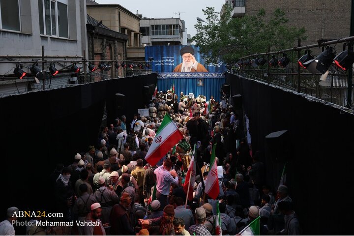 Foto / Vatansever Aşiretler