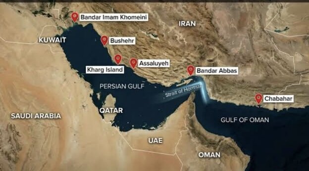 Analysis / Shadow Fleet: The Story of Iran Beating US Sea Blockade