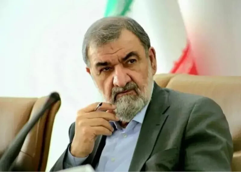Iranian Advisor Says Era of U.S. Gunboat Diplomacy Is Over