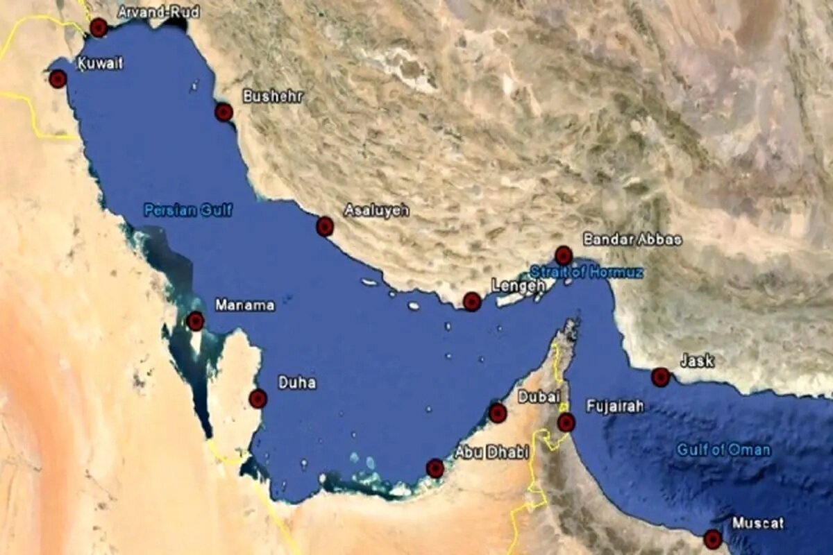 Analysis / Pipeline VS. Strait: How’s Riyadh Aspiring to Bypass Strait of Hormuz?