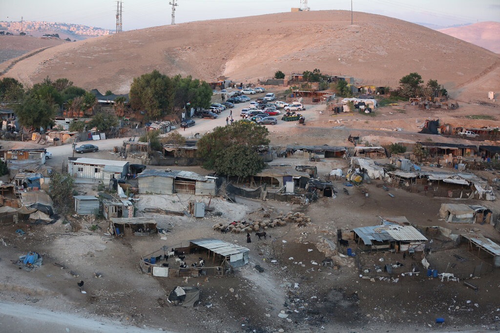 Palestinians Warn of ‘Dangerous Escalation’ as Smotrich Signs Orders to Evacuate Khan al‑Ahmar