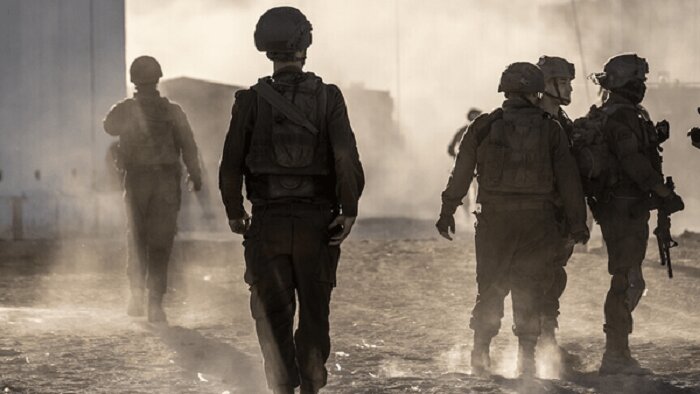 Israeli Army Logged 2,500 Sexual‑Assault Complaints in 2025 Amid Deepening Moral Crisis