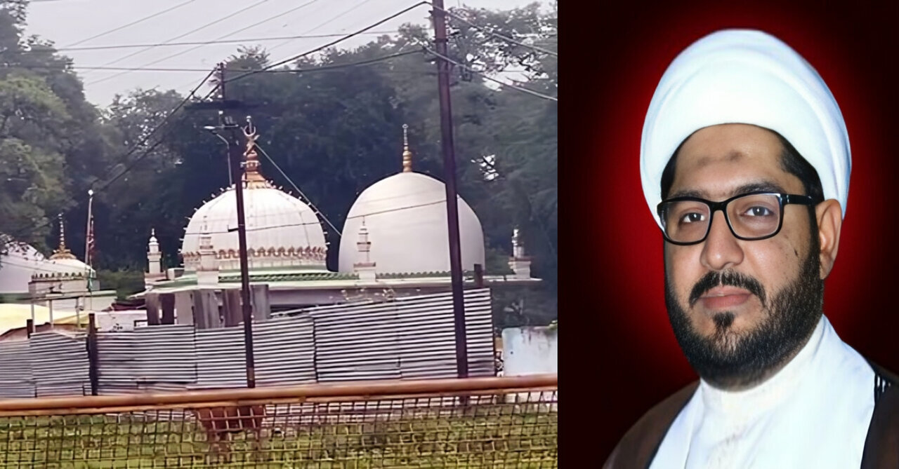 Shia Organization Reject Madhya Pradesh High Court Verdict on Kamal Maula Mosque Case