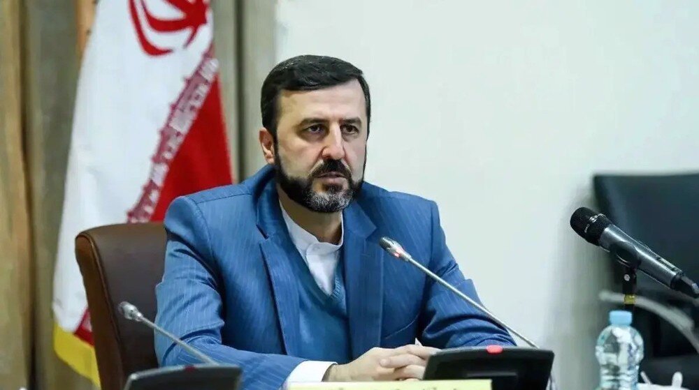 Deputy FM: ‘Either we win or become martyrs’, Iran will never surrender