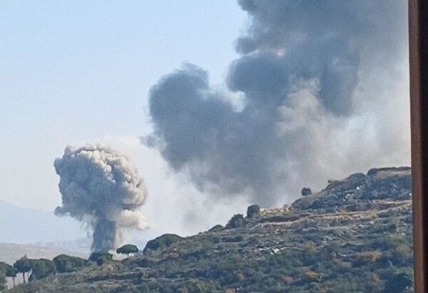 Israeli Strike on Lebanon's Deir Qanoun en‑Nahr Kills at Least 10, Including Women and Children