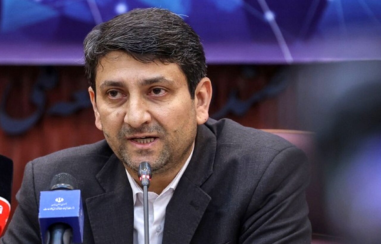 ICT Minister: Nahid‑2 Successfully Reaches Orbit, Showcases Role of Iran’s Educated Women