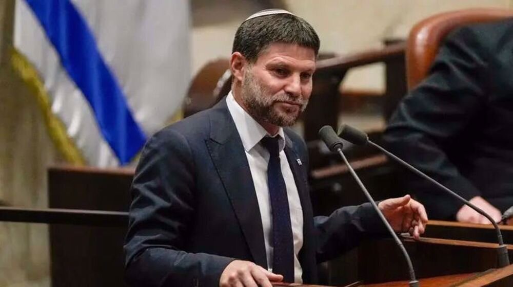 ICC Seeks Arrest Warrant for Smotrich Over Forced Displacement and Genocidal Remarks