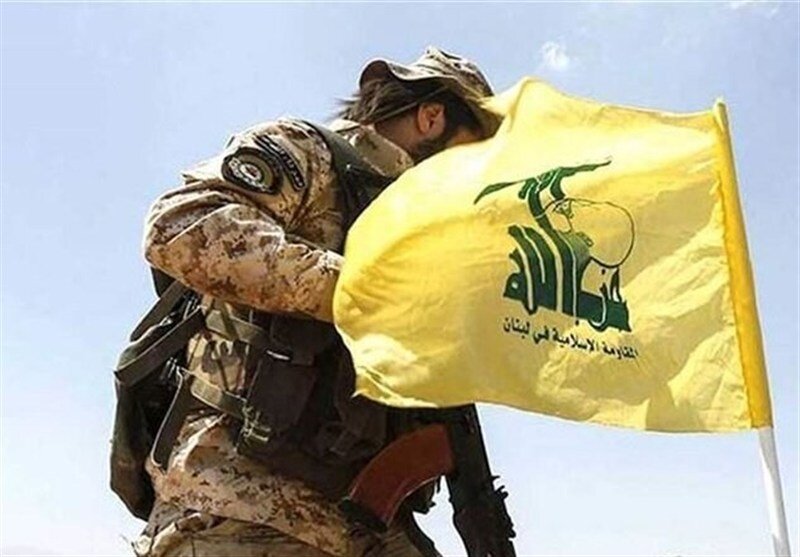 ایران لبنان کے ساتھ کھڑا ہے:حزب اللہ