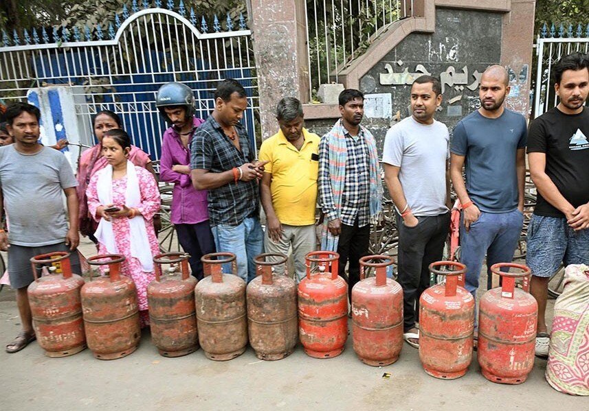 ایران کے خلاف جنگ سے ایشیا میں 82 کروڑ افراد کی زندگی متاثر