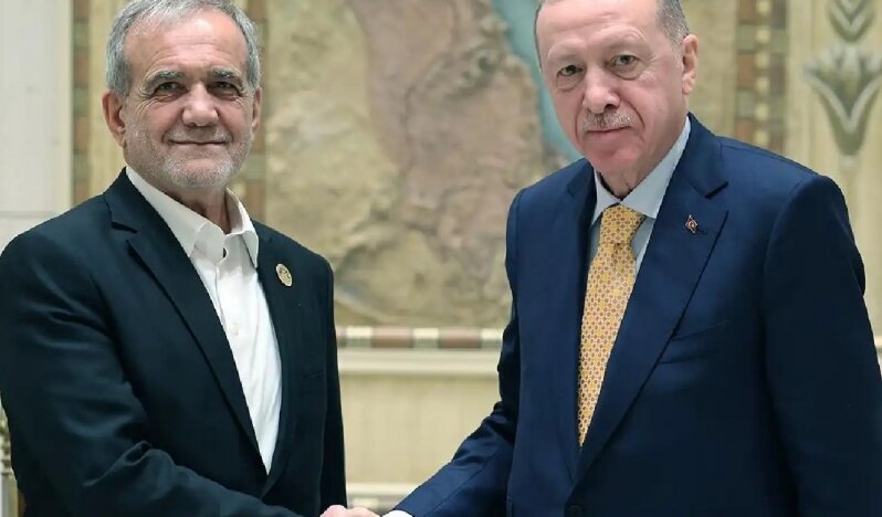 İran İçin Kritik Stratejik Hat: Türkiye Kara Sınırında “Nefes Borusu” Rolünde