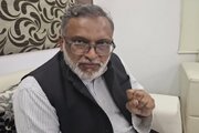 جسے وندے ماترم گانا ہے گائے، لیکن کسی کو زبردستی گانے پر مجبور کرنا جمہوری اقدار اور آئینی آزادی کے خلاف ہے: جماعت اسلامی ہند کے نائب صدر کا بیان