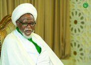 Šejh Zakzaky: Ljubav prema Ehlul-Baytu (a.s) nije slogan, treba žrtvovati svoj život za njih