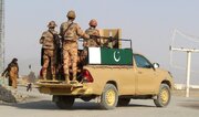 Saudijska Arabija povlači jemenske snage/Pakistanske trupe raspoređene na jemenskoj granici