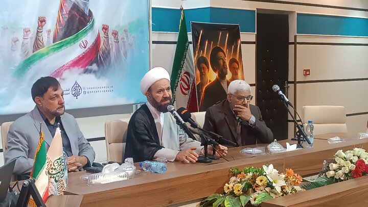 مشخص شدن ابعاد خیانت کشورهای همسایه به زمان نیاز دارد