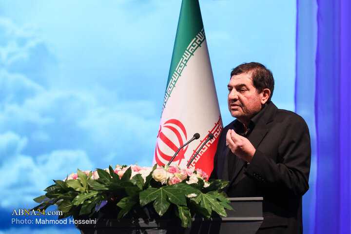 مراسم بزرگداشت دومین سالگرد شهادت شهید رئیسی و همراهان