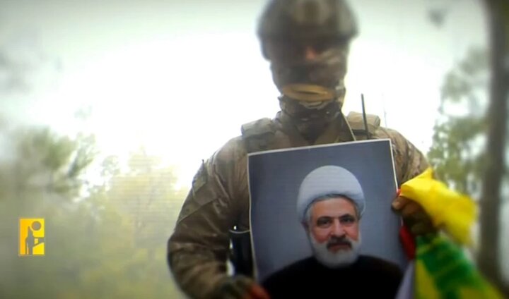 عملیات شکار فرماندهان میدانی دشمن؛ اطلاعات مقاومت راه را برای پهپادها باز می‌کند
