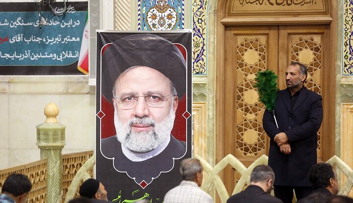 ویدیو | قدر شهید رئیسیِ خستگی‌ناپذیر دانسته نشد