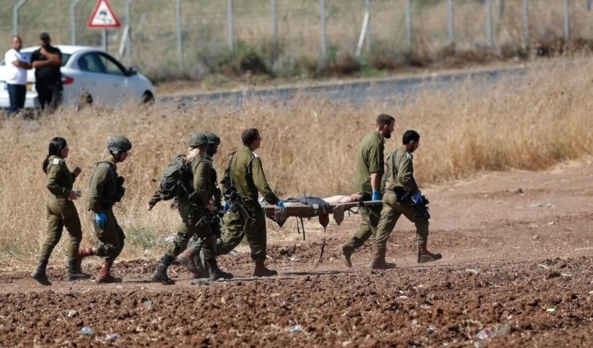 Haaretz: Dronovi Hezbollaha frustrirali izraelsku vojsku