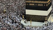 Više od milion muslimana učestvuje u hadžu usred rata na Bliskom istoku